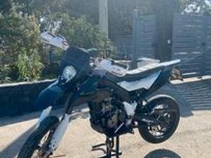 MALAGUTI XSM 125 2021