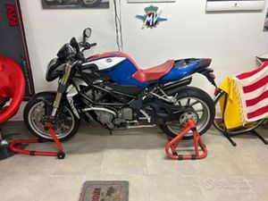 MV AGUSTA BRUTALE AMERICA - 2004 - ASI - 13000 KM