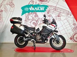 YAMAHA XT1200Z SUPER TÉNÉRÉ WORLDCROSSER