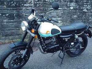 MASH 125 SEVENTY-FIVE CANTON ZURICH -