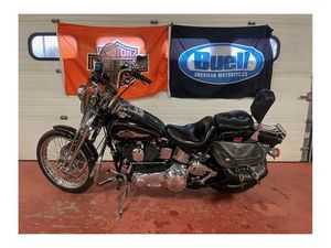1995 HARLEY-DAVIDSON® FLSTS