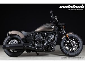 SCOUT BOBBER L&T 35KW