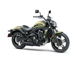 2024 KAWASAKI VULCAN S ABS