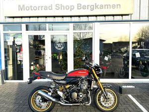 KAWASAKI Z900 RS SE 2026 RETRO BIKE MOTORRAD ABS 4 JAHRE GANANTIE