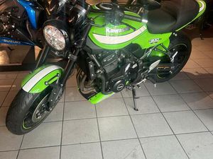KAWASAKI Z900RS 50 JAHRE EDITION NR. 76/350 MOTORRAD