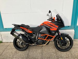 1290 SUPER ADVENTURE S ABS