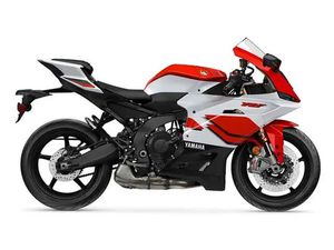 2026 YAMAHA YZF R9 70TH ANNIVERSARY