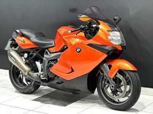2010 BMW K1300 S FOR SALE