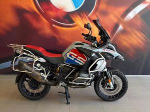 2019 BMW R SERIES R 1250 GS ADVENTURE FOR SALE