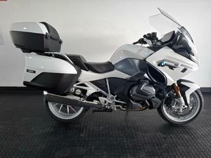 2025 BMW R1200 RT MU FOR SALE