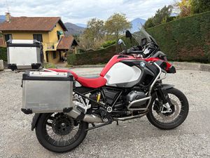 R 1200 GS ADVENTURE ABS