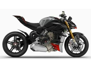 DUCATI STREETFIGHTER V4 SP2 SOFORT LIEFERBAR/VERSAND