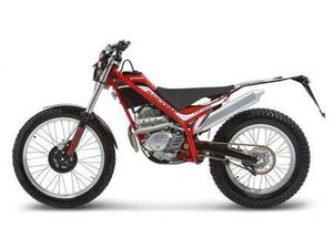 GAS GAS RANDONNÈ 200 H 4T