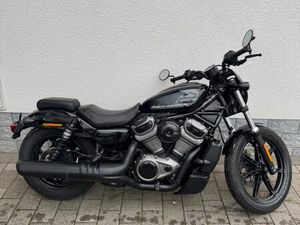 HARLEY-DAVIDSON NIGHTSTER 975 / 670KM