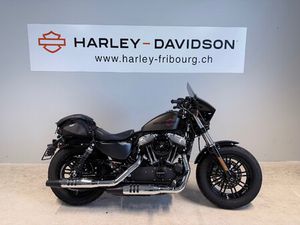 XL 1200 X FORTY EIGHT ABS