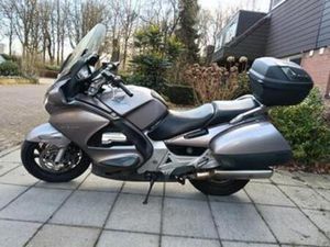HONDA ST1300 (PAN EUROPEAN) — MOTOREN | HONDA — MARKTPLAATS