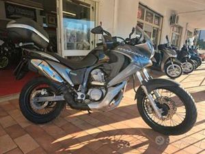 HONDA XL 700 V TRANSALP KM 42.932