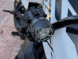 KTM 790 ADVENTURE PACK RALLY 2021 – WW MAROC