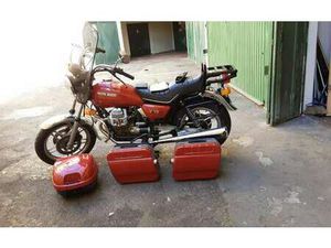 MOTO GUZZI V 35 V35C