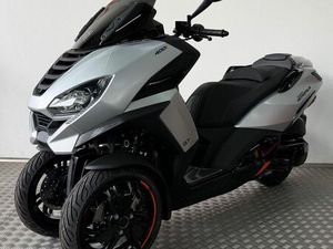 PEUGEOT METROPOLIS 400 GT ANGEBOTSPREIS