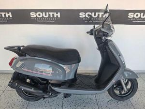 2023 SYM FIDDLE 150 FOR SALE