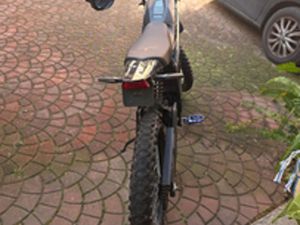 TALARIA STING 4000 R 2024