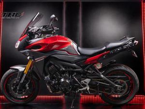 2016 YAMAHA MT 09 TRACER FOR SALE
