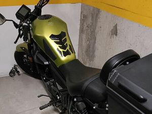 ZONTES ZT 125C 2025 CUSTÓIAS, LEÇA DO BALIO E GUIFÕES