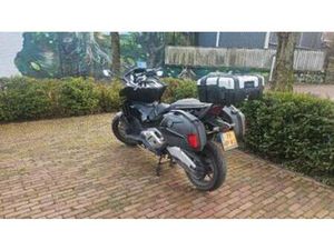 HONDA FORZA 750 — MOTOREN | HONDA — MARKTPLAATS
