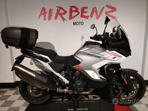 KTM 1290 SUPER ADVENTURE S 2024 UNIPRO