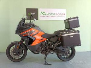 KTM 1290 SUPER ADVENTURE S - FINANZIABILE