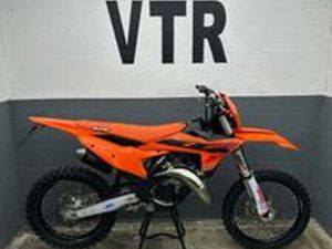 KTM 125 SX