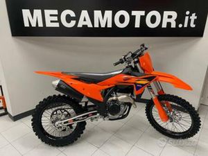KTM SX 250 F 2026