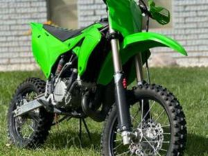 2022 KX85