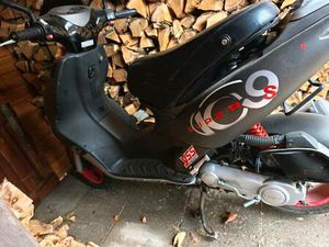KYMCO SUPER 9S