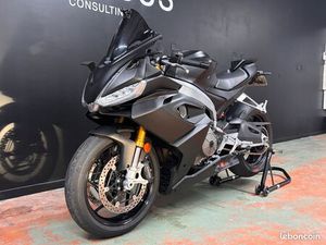 APRILIA RS660 35KW 35 KW A2