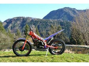 OCCASION BETA EVO 300 2T FACTORY