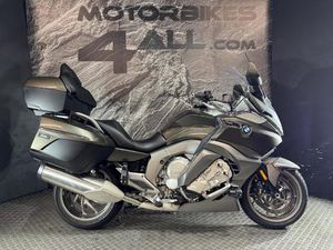 BMW K1600GT LE EURO 4 1649 CC