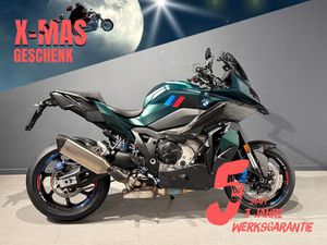 BMW M 1000 XR COMPETITION, TOURING, MOTO NEUVE, CHF 32'450.-