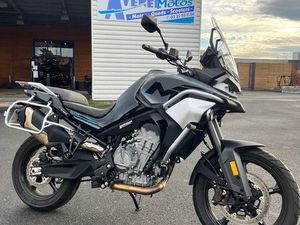 CFMOTO MT 800 SPORT