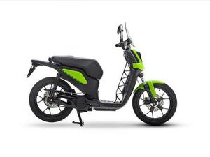 FANTIC ISSIMO CITY (L1)