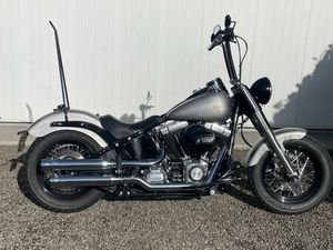 SOFTAIL 1690