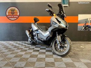 ADV 350 GARANTIE JUIN 2031