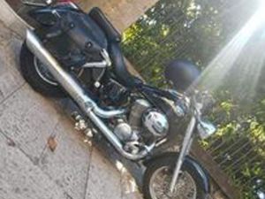 HONDA VT 750 SHADOW - 1998