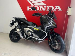 HONDA X-ADV 750 GARANTIE JUSQU'EN 2029