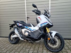 HONDA X-ADV SPECIAL EDITION *VORFÜHRER*