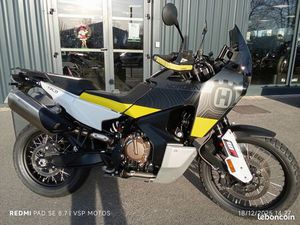 HUSQVARNA NORDEN 901 - 2023 - 2800KMS - 9990 EUROS - VSP MOTOS
