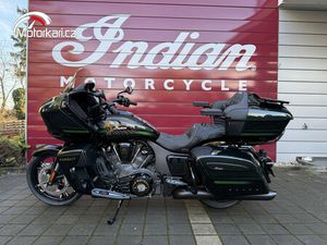 INDIAN PURSUIT ELITE - SKLADEM