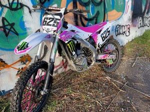 250 KXF 2015