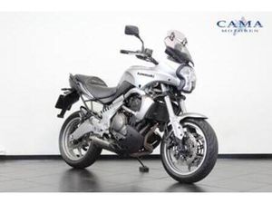 KAWASAKI VERSYS 650 (BJ 2007) — MOTOREN | KAWASAKI — MARKTPLAATS